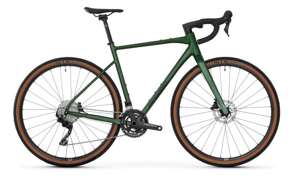 DEEP GREEN