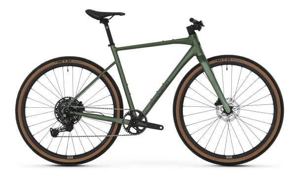 DEEP GREEN