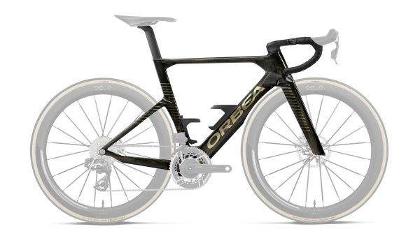Magic Gold C. View - Titanium (Gloss)