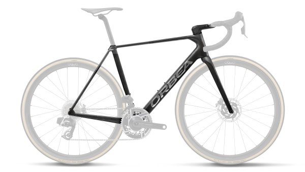 Diamond Carbon View (Matt) - Titan Grey (Gloss)