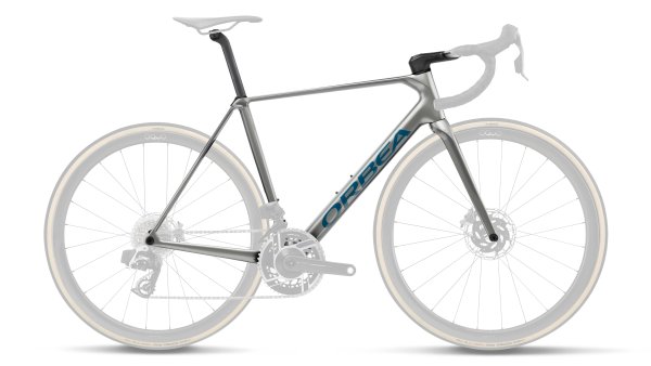 Spark Silver - Titain Grey (Gloss)