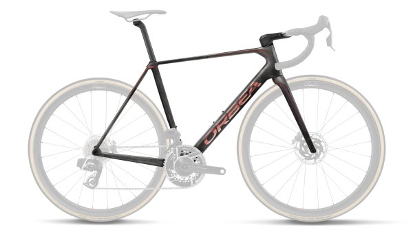 Diamond Carbon View - Sunset Carbon View (Matt)