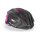 black/pink matte