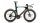 Diamond Carbon View (Matt) - Evasion Green (Gloss)