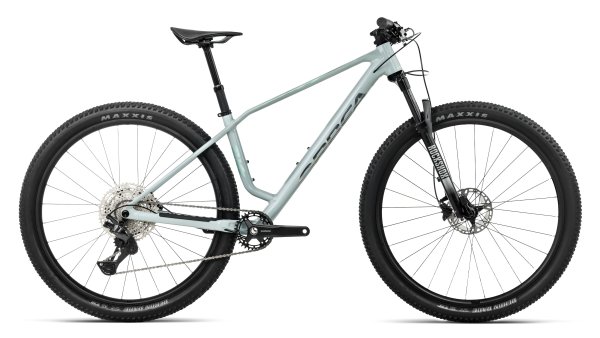 Frozen Concrete - Titanium (Gloss)