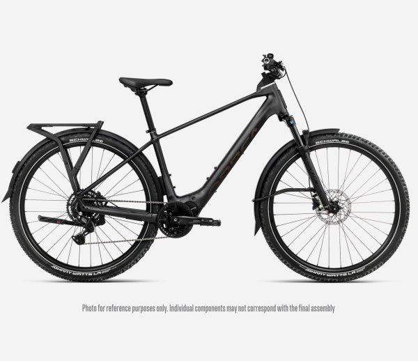 Fuel Black - Titan Grey (Gloss)