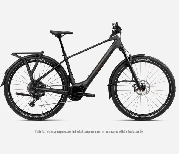 Fuel Black - Titan Grey (Gloss)