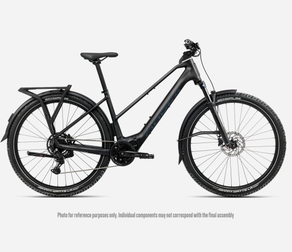 Fuel Black - Titan Grey (Gloss)