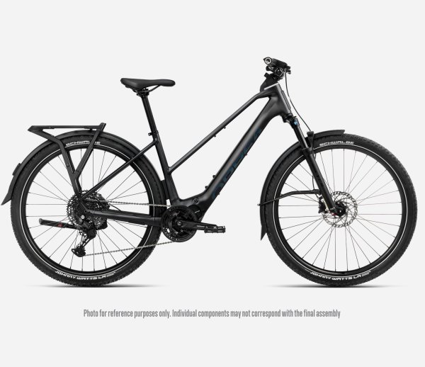 Fuel Black - Titan Grey (Gloss)
