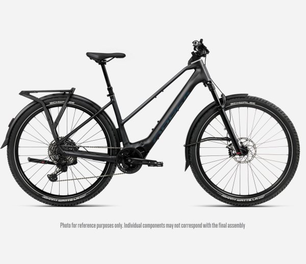Fuel Black - Titan Grey (Gloss)