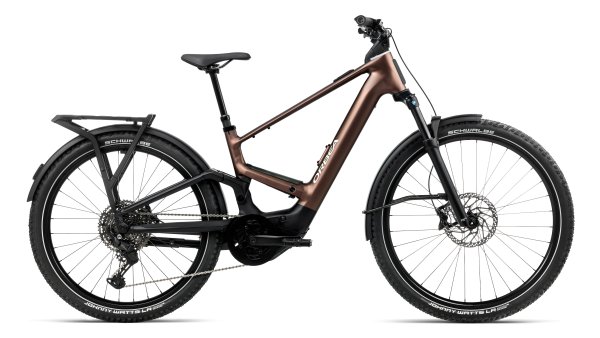 Metallic Rust - Diamond Black (Matt)