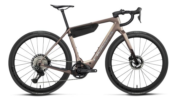 Nickel Matt - Carbon Raw Gloss