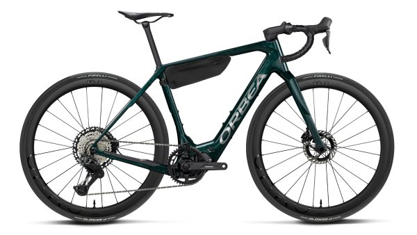 Escape Green Gloss - Foggy Matt
