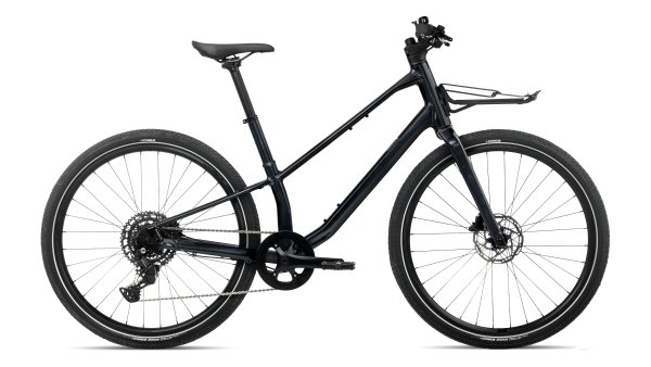 Fuel Black (Gloss)