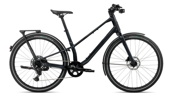 Fuel Black (Gloss)