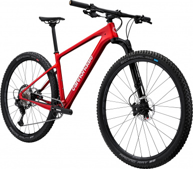 CANNONDALE Scalpel HT Crb 2 CRD - 2022 | CRD 