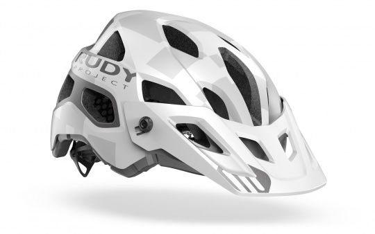 Rudy Project Fahrradhelm Protera+ | White 