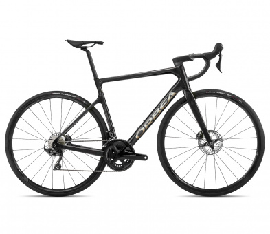 Orbea ORCA M20TEAM PWR - 2022 | Raw Carbon 