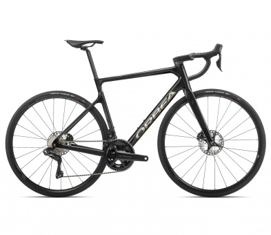 Orbea ORCA M20iTEAM - 2022 | Raw Carbon 