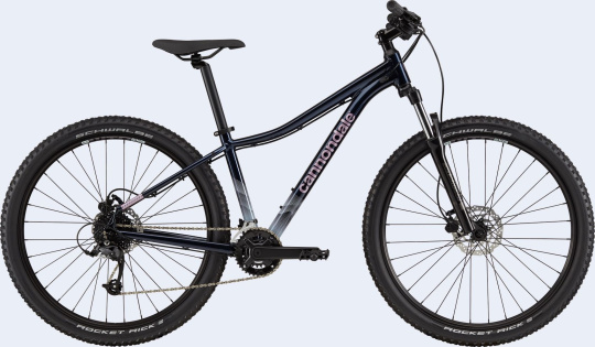Cannondale Trail Women's 8 | Midnight Blue 