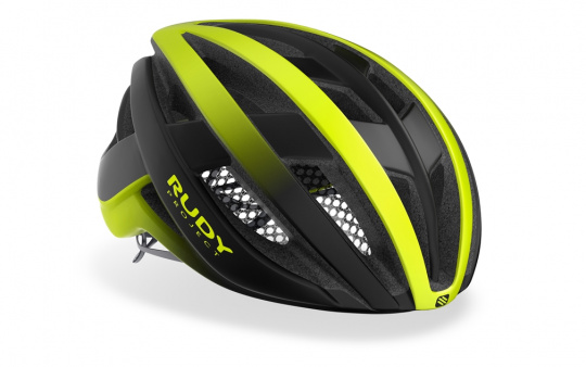 Rudy Project Fahrradhelm Venger | Yellow 