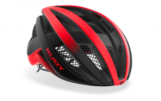Rudy Project Fahrradhelm Venger | Red 