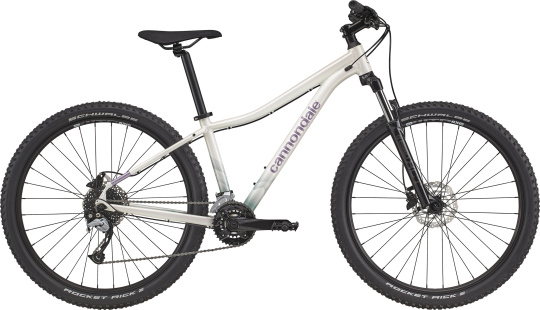 Cannondale Trail Women's 7 - 2021 | Iridescent 
