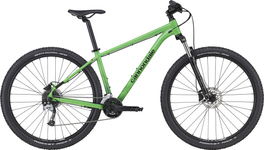 Cannondale Trail 7 - 2022 | Green 