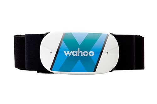 Wahoo Fitness Tickr X Herzfrequenzmesser 